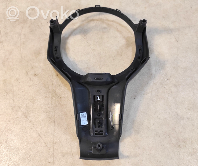 BMW X3 F25 Garniture de volant 32307847440