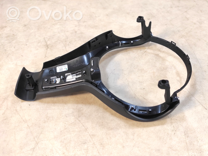 BMW X3 F25 Garniture de volant 32307847440