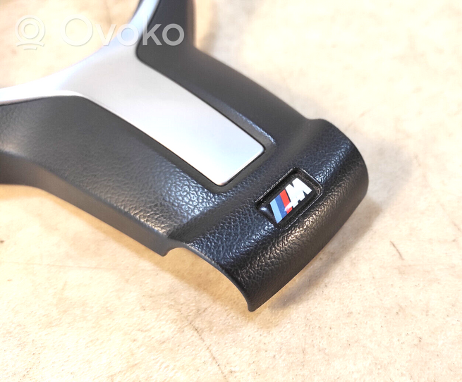 BMW 6 F06 Gran coupe Garniture de volant 32307846032