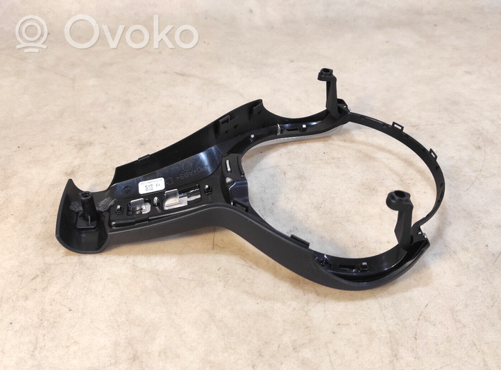 BMW 6 F12 F13 Element kierownicy 32307846032