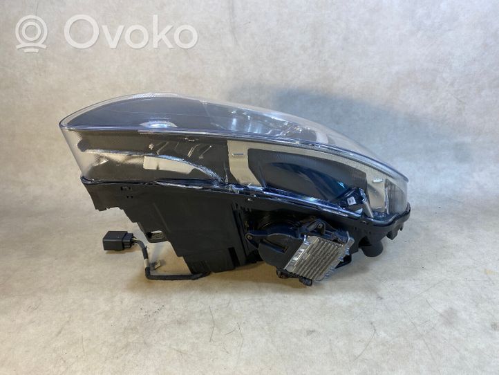 Volvo S60 Etu-/Ajovalo 31420253