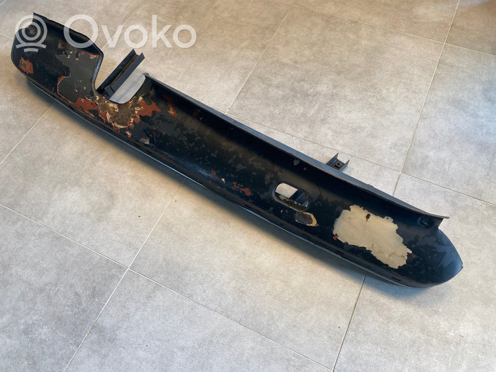 BMW 7 E23 Rear bumper 51121852733