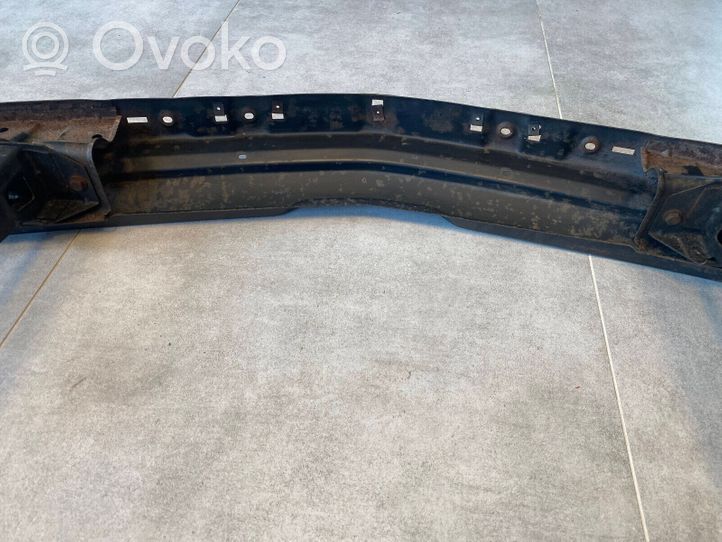 BMW 7 E23 Front bumper 51111880561