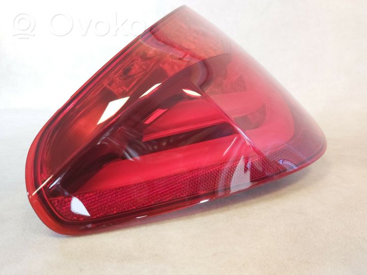 BMW 7 F01 F02 F03 F04 Tail light part 63217300269