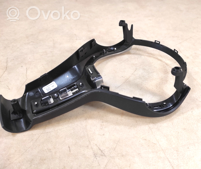 BMW X5 F15 Garniture de volant 32307847440