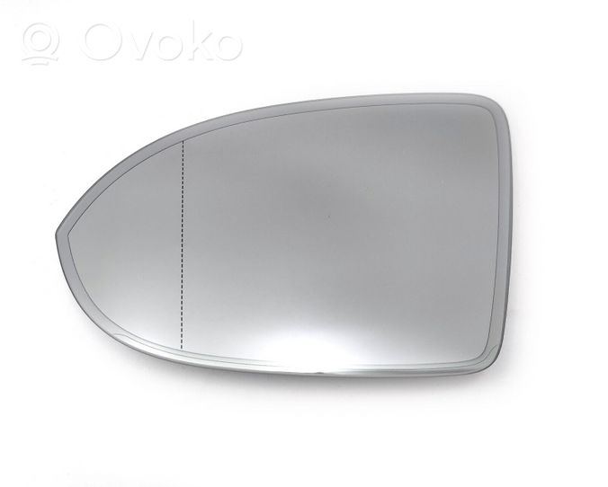 Volkswagen Golf VII Wing mirror glass 3G0.857.521.A