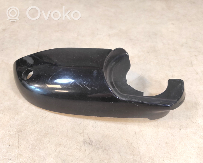 BMW X6 F16 Plastic wing mirror trim cover 51167327909