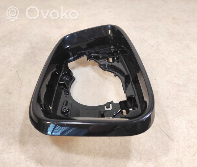 BMW 5 G30 G31 Veidrodėlio plastikinė apdaila 51167418813