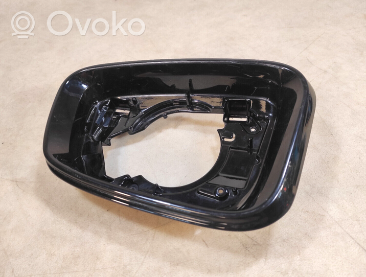 BMW 5 G30 G31 Veidrodėlio plastikinė apdaila 51167418813