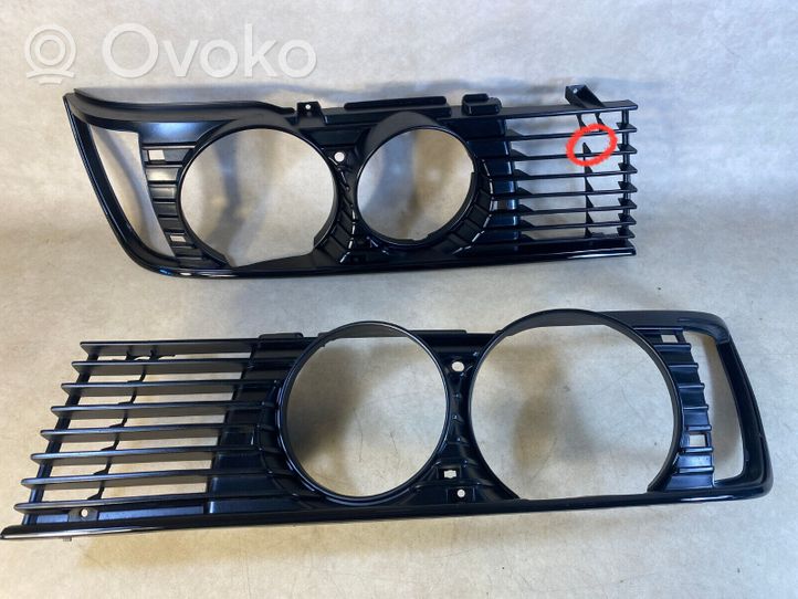 BMW 7 E23 Rivestimento sotto il faro/fanale 511319002710