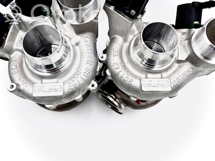 11658747744 BMW X5 G05 Turbo, 2250.00 € | RRR 