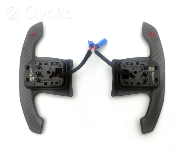 BMW X6 G06 Steering wheel 