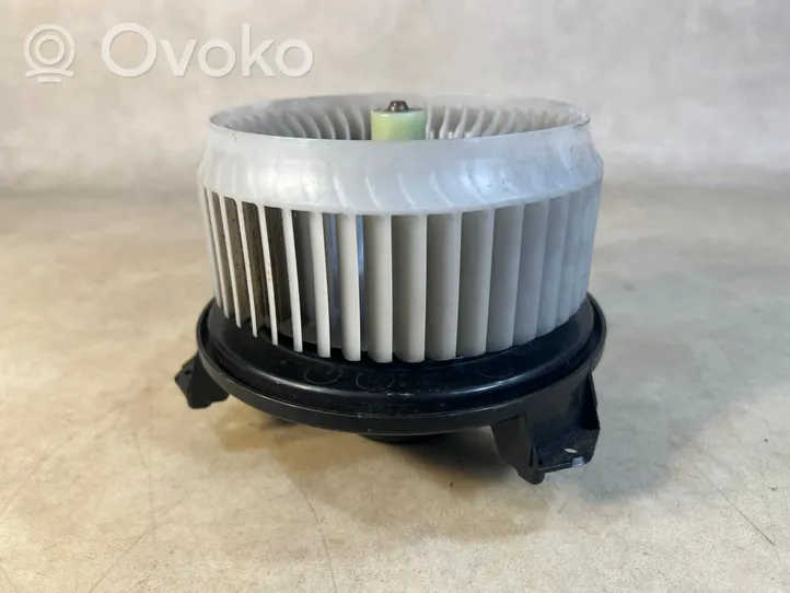 Toyota RAV 4 (XA40) Ventola riscaldamento/ventilatore abitacolo 87103-0D220