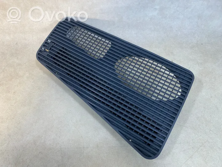 BMW 7 E23 Griglia di ventilazione centrale cruscotto 64221361617