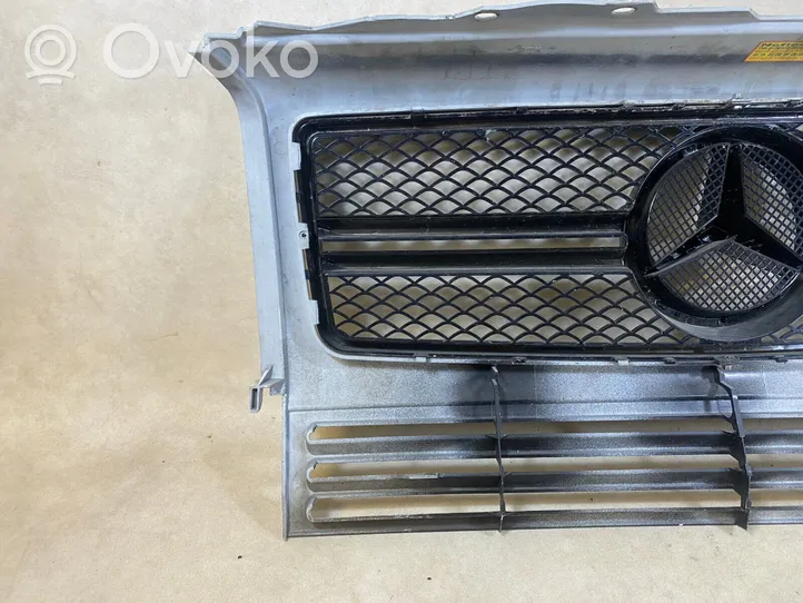 Mercedes-Benz G W461 463 Grille de calandre avant A4638802300