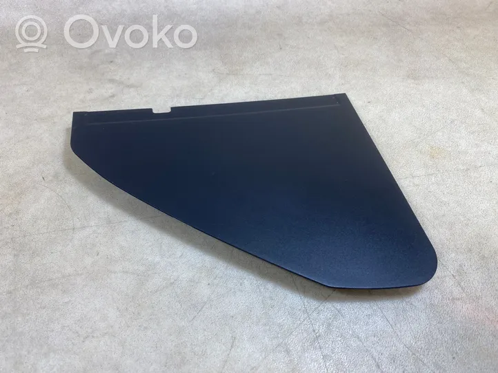 Mercedes-Benz G W461 463 Rivestimento estremità laterale del cruscotto A4636894107