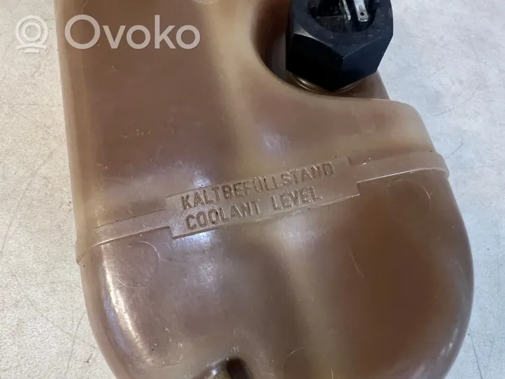 BMW 7 E23 Coolant expansion tank/reservoir 17111178251