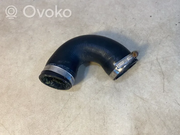 BMW 7 E23 Engine coolant pipe/hose 3191153112