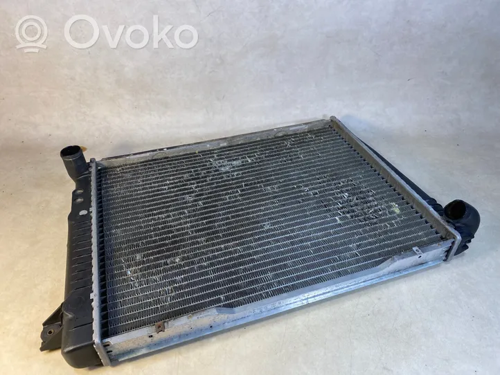 BMW 7 E23 Coolant radiator 17111153063