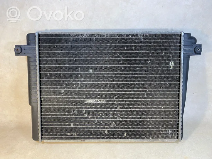 BMW 7 E23 Coolant radiator 17111153063