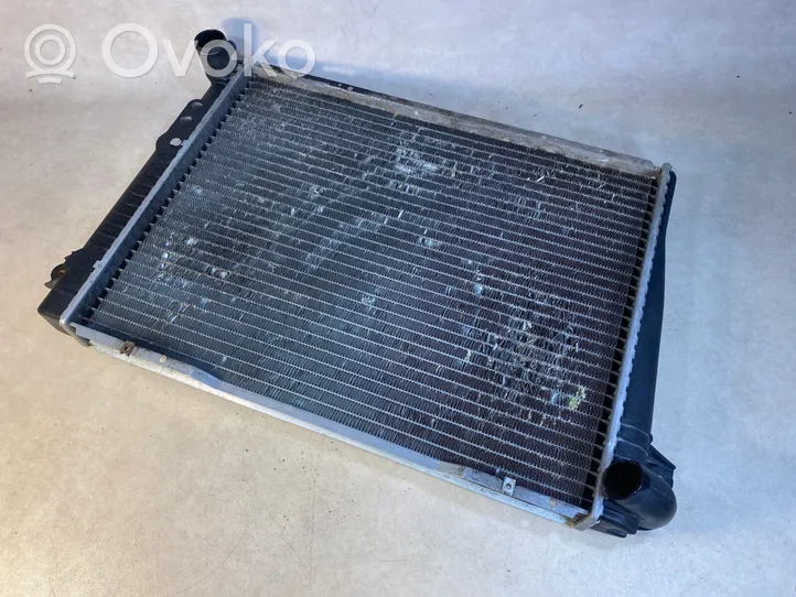 BMW 7 E23 Coolant radiator 17111153063