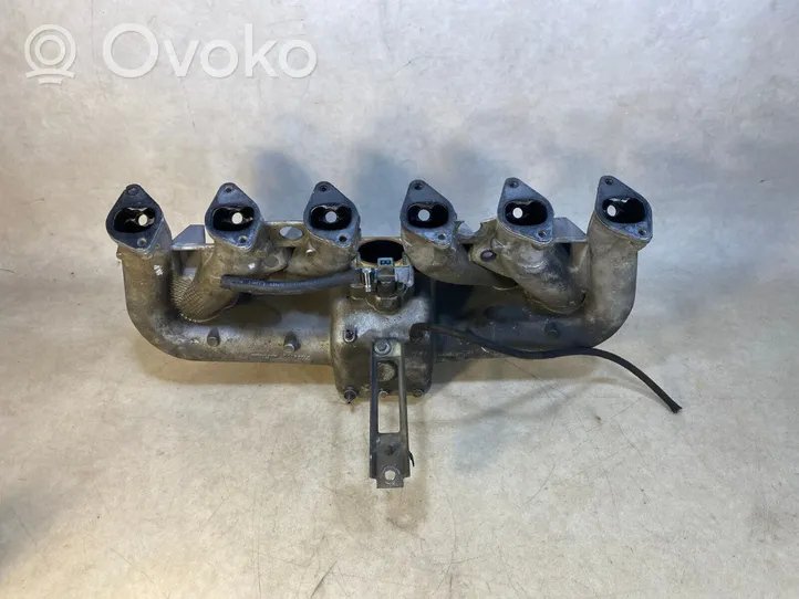 BMW 7 E23 Intake manifold 11611276404