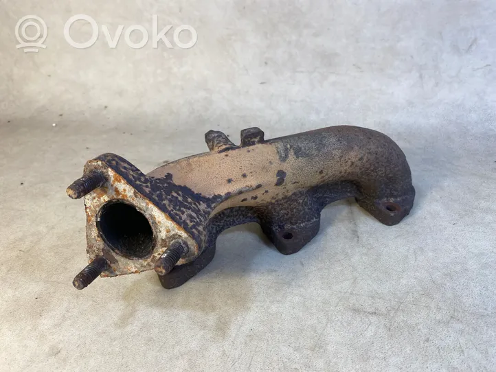 BMW 7 E23 Intake manifold 11621250601