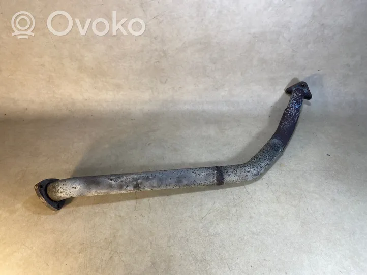 BMW 7 E23 Tube d'admission d'air 18111175338