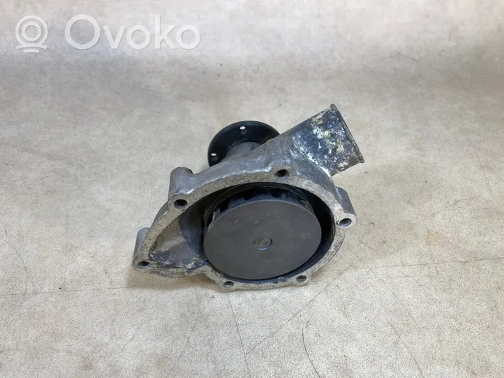 BMW 7 E23 Water pump 11519070761