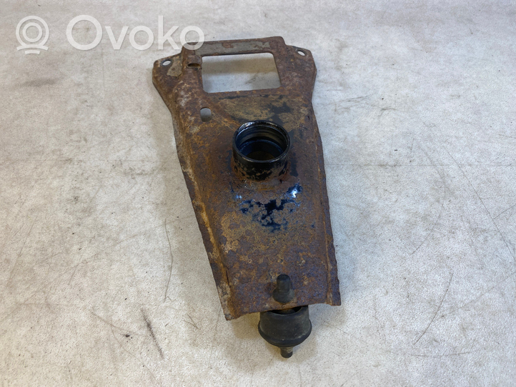 BMW 7 E23 Leva del cambio/selettore marcia 25111209804