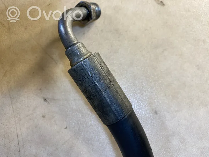 BMW 7 E23 Supporto di montaggio della pompa del servosterzo 32131123474