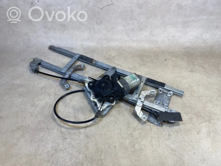 Mercedes-Benz G W461 463 Alzacristalli della portiera anteriore con motorino A4637200546