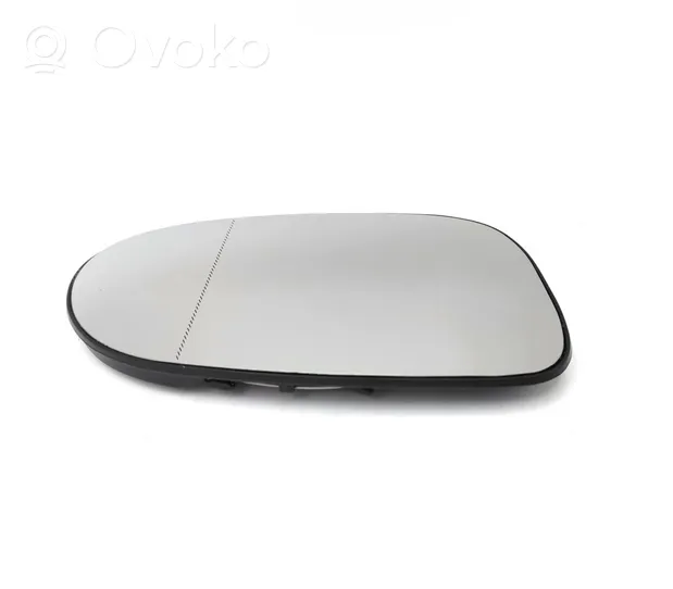 Mercedes-Benz A W168 Wing mirror glass A1688101476