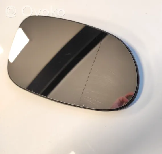 Mercedes-Benz A W168 Wing mirror glass A1688101476