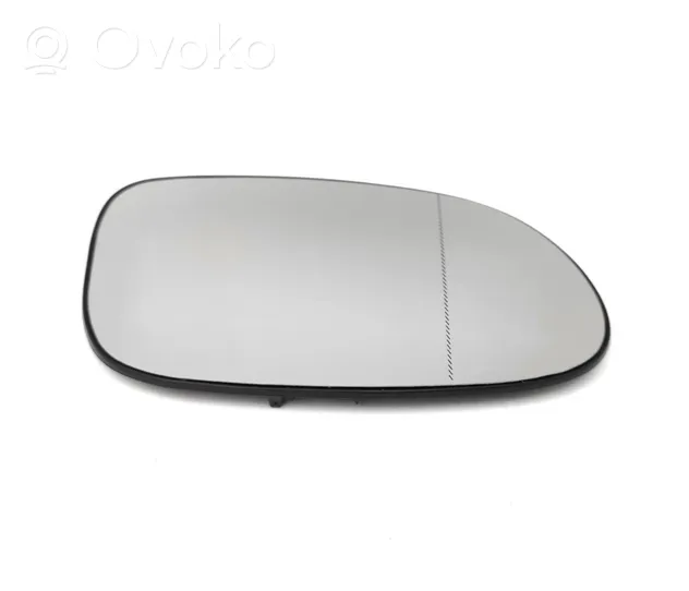 Mercedes-Benz A W168 Wing mirror glass A1688101476