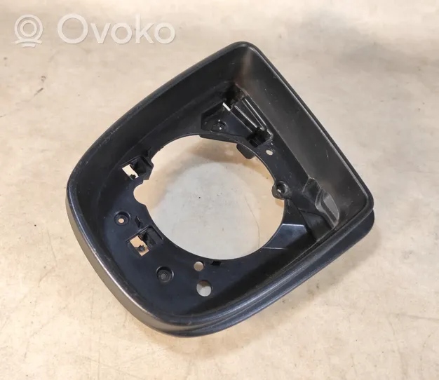 BMW X5 E70 Copertura in plastica per specchietti retrovisori esterni 51167180737