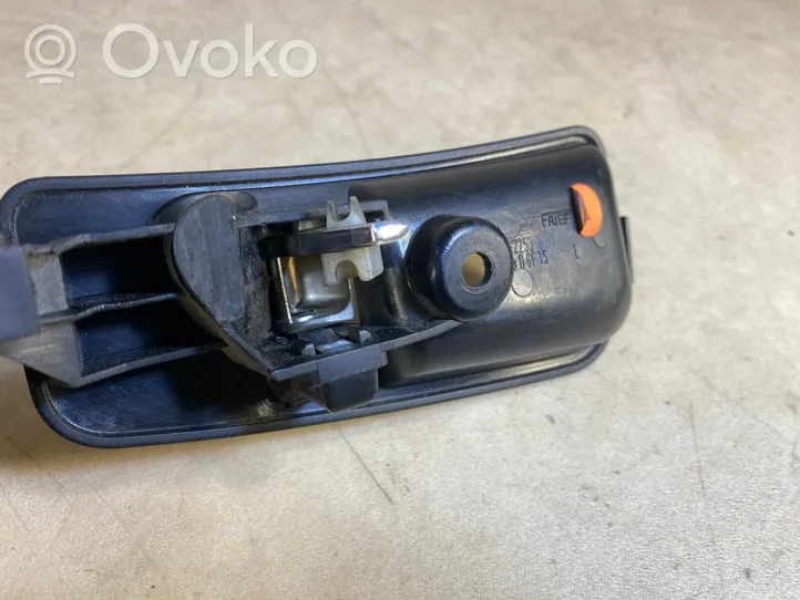 Mercedes-Benz G W461 463 Maniglia interna per portiera anteriore A4637600161