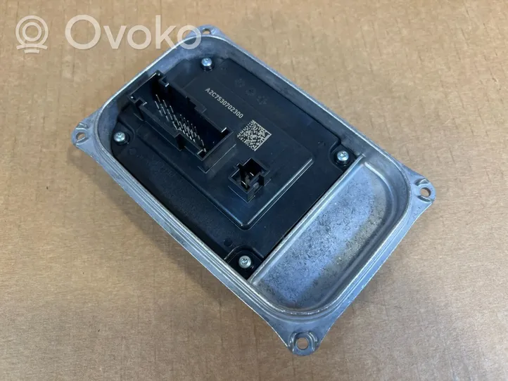 Mercedes-Benz GLS X167 Module de contrôle de ballast LED A2479003904