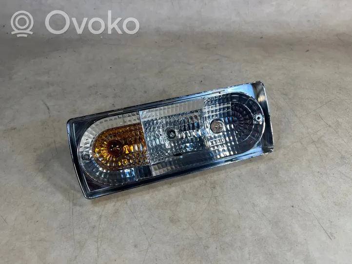 Mercedes-Benz G W461 463 Parte del faro posteriore 4638201964