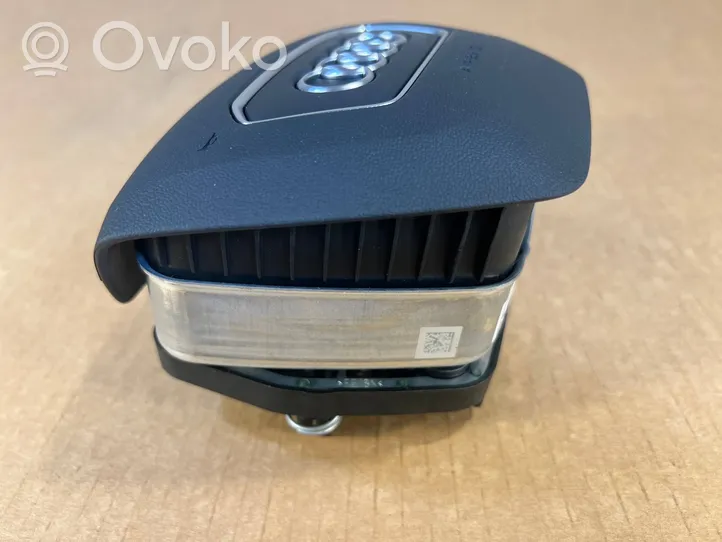 Audi A8 S8 D5 Poduszka powietrzna Airbag kierownicy 4N0880201M