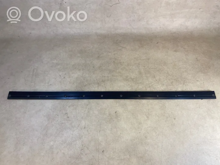 Mercedes-Benz G W461 463 Rivestimento di protezione sottoporta del bagagliaio/baule A4636861136