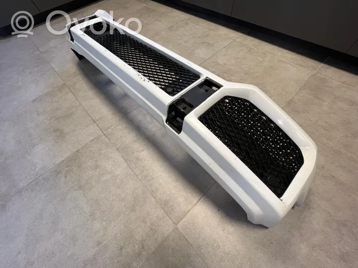 Mercedes-Benz G W461 463 Front bumper W463