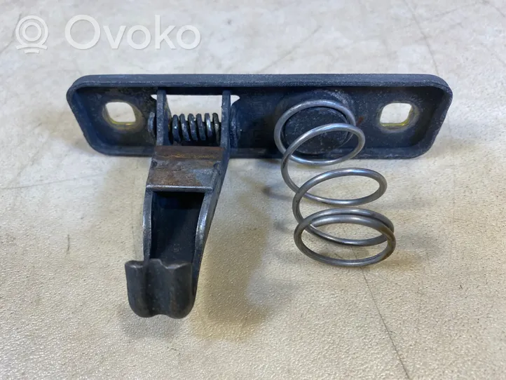 Mercedes-Benz G W461 463 Chiusura/serratura vano motore/cofano A4638800064