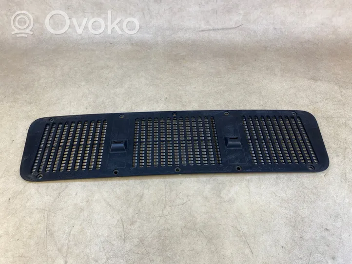 Mercedes-Benz G W461 463 Rivestimento del cofano motore A4638870125