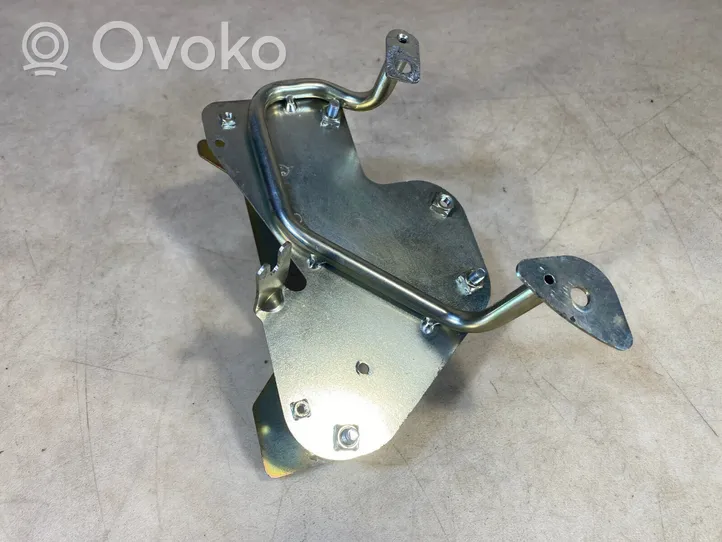 Mercedes-Benz G W461 463 Supporto centralina motore A4635405173