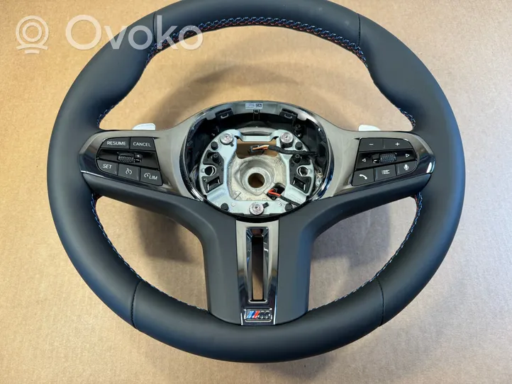 BMW X5 G05 Steering wheel 32308008179