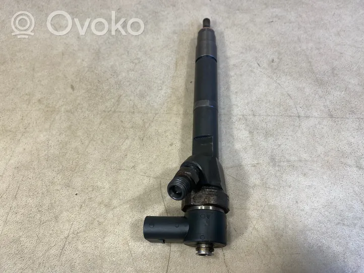 Mercedes-Benz G W461 463 Injecteur de carburant A6280700387