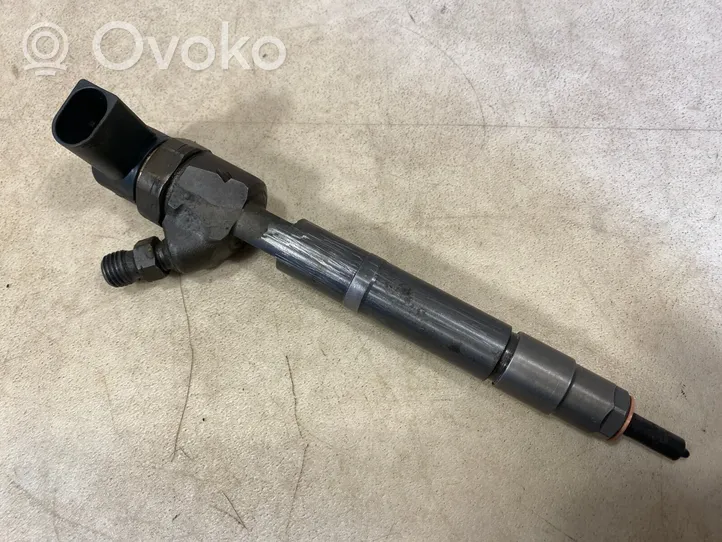 Mercedes-Benz G W461 463 Injecteur de carburant A6280700387