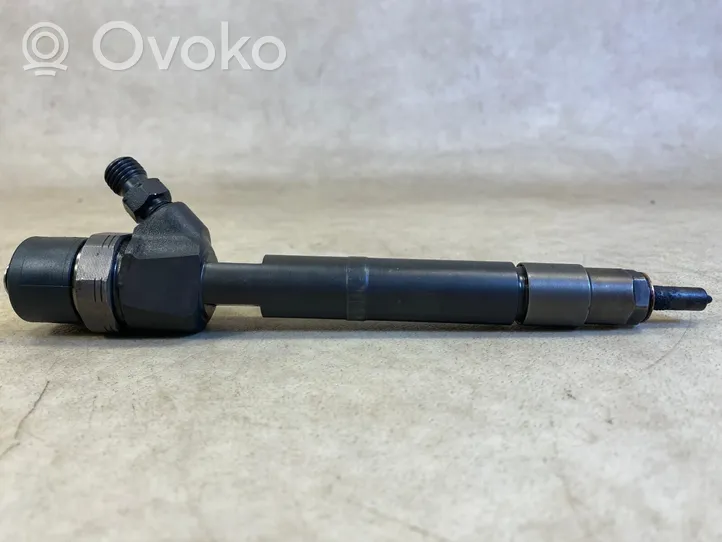 Mercedes-Benz G W461 463 Injecteur de carburant A6280700387