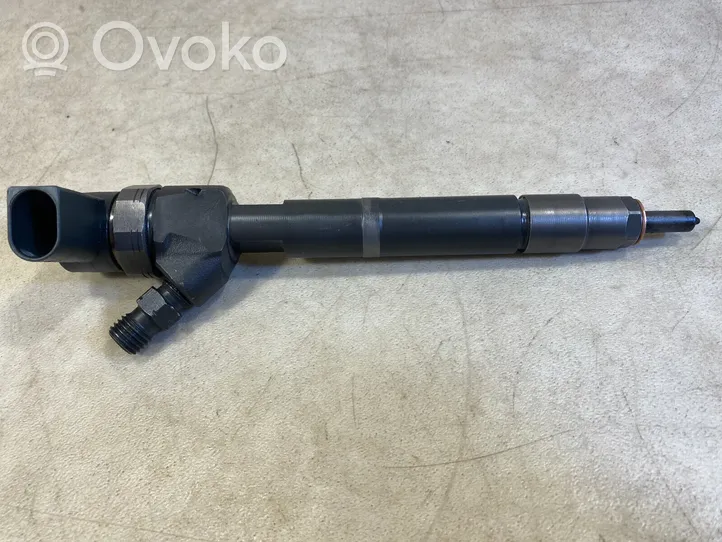 Mercedes-Benz G W461 463 Injecteur de carburant A6280700387